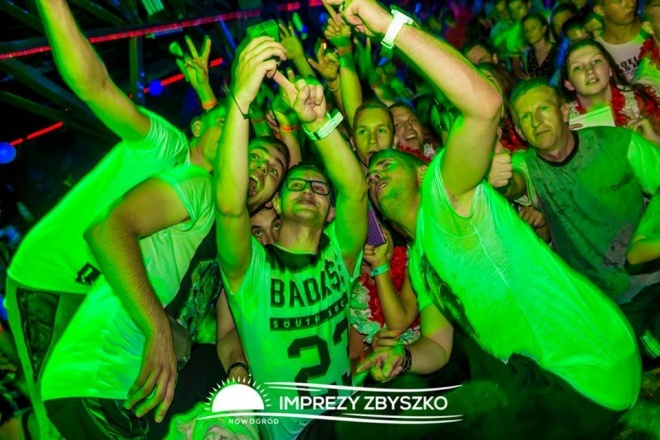 PLAYBOYS & 21 URODZINY HOTELU ZBYSZKA [05.07.2015] - zdjęcie #11 - eOstroleka.pl