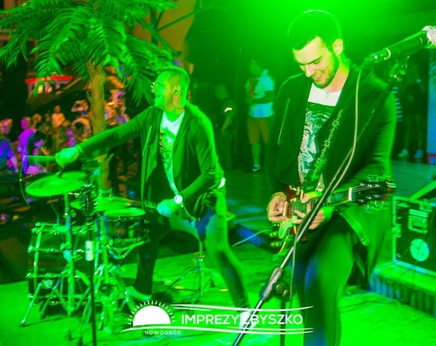 PLAYBOYS & 21 URODZINY HOTELU ZBYSZKA [05.07.2015] - zdjęcie #9 - eOstroleka.pl