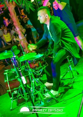 PLAYBOYS & 21 URODZINY HOTELU ZBYSZKA [05.07.2015] - zdjęcie #8 - eOstroleka.pl