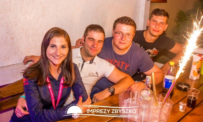 PLAYBOYS & 21 URODZINY HOTELU ZBYSZKA [05.07.2015] - zdjęcie #7 - eOstroleka.pl