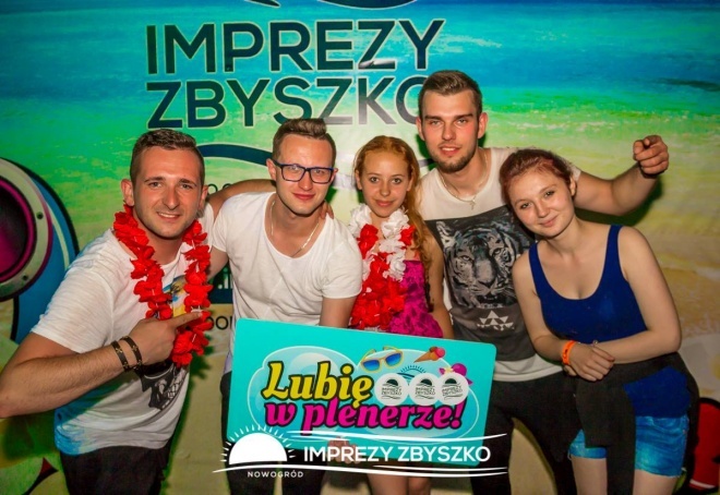 PLAYBOYS & 21 URODZINY HOTELU ZBYSZKA [05.07.2015] - zdjęcie #1 - eOstroleka.pl