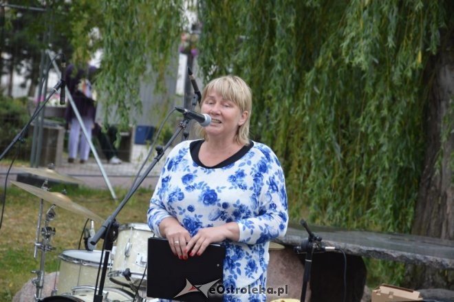 Koncert Janka Samołyka w Ostrołęce [09.07.2015] - zdjęcie #55 - eOstroleka.pl
