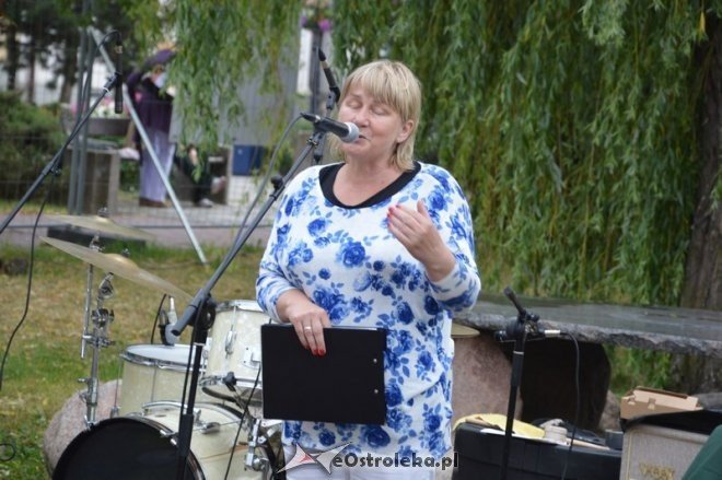 Koncert Janka Samołyka w Ostrołęce [09.07.2015] - zdjęcie #54 - eOstroleka.pl