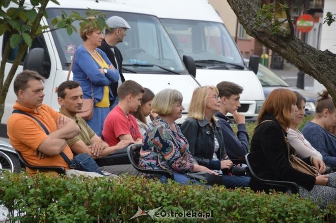 Koncert Janka Samołyka w Ostrołęce [09.07.2015] - zdjęcie #48 - eOstroleka.pl