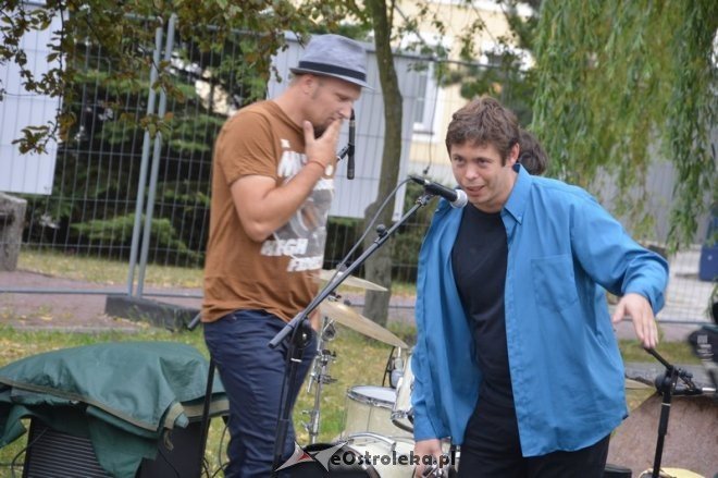 Koncert Janka Samołyka w Ostrołęce [09.07.2015] - zdjęcie #44 - eOstroleka.pl