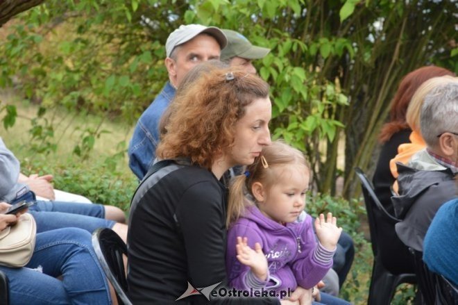 Koncert Janka Samołyka w Ostrołęce [09.07.2015] - zdjęcie #40 - eOstroleka.pl