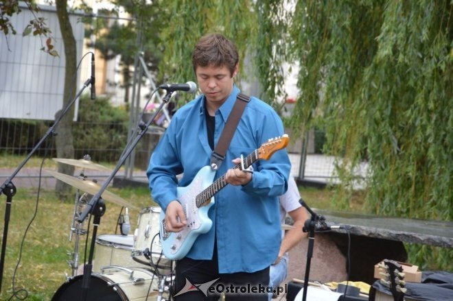 Koncert Janka Samołyka w Ostrołęce [09.07.2015] - zdjęcie #32 - eOstroleka.pl