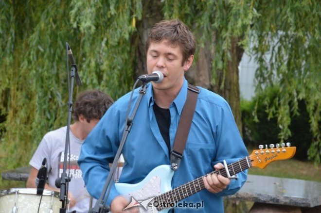 Koncert Janka Samołyka w Ostrołęce [09.07.2015] - zdjęcie #30 - eOstroleka.pl