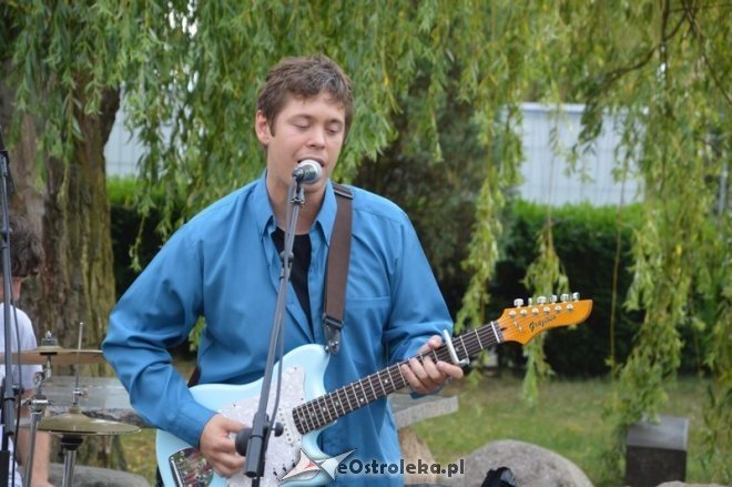 Koncert Janka Samołyka w Ostrołęce [09.07.2015] - zdjęcie #21 - eOstroleka.pl