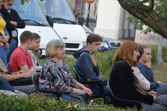Koncert Janka Samołyka w Ostrołęce [09.07.2015] - zdjęcie #16 - eOstroleka.pl