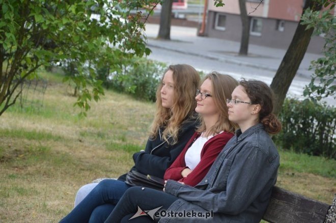 Koncert Janka Samołyka w Ostrołęce [09.07.2015] - zdjęcie #14 - eOstroleka.pl