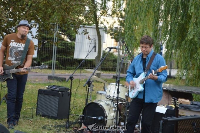 Koncert Janka Samołyka w Ostrołęce [09.07.2015] - zdjęcie #13 - eOstroleka.pl
