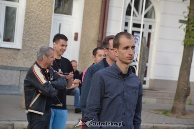 Koncert Janka Samołyka w Ostrołęce [09.07.2015] - zdjęcie #12 - eOstroleka.pl