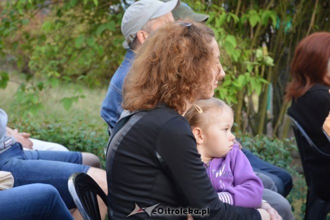 Koncert Janka Samołyka w Ostrołęce [09.07.2015] - zdjęcie #11 - eOstroleka.pl