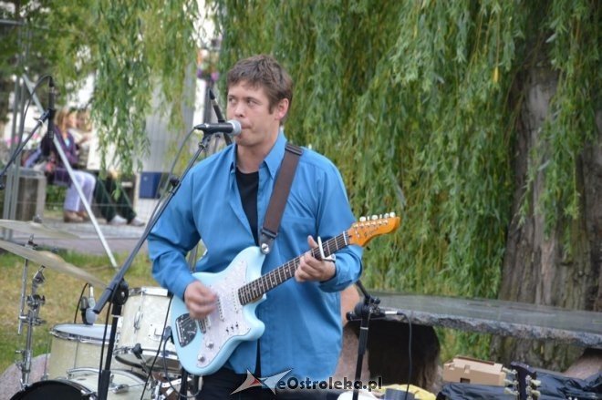 Koncert Janka Samołyka w Ostrołęce [09.07.2015] - zdjęcie #10 - eOstroleka.pl
