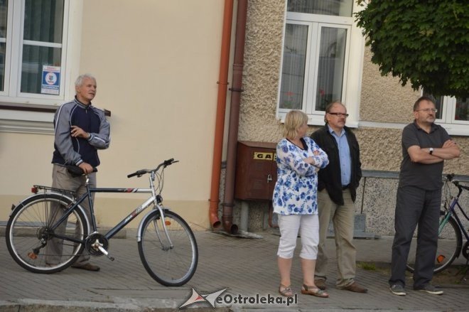 Koncert Janka Samołyka w Ostrołęce [09.07.2015] - zdjęcie #8 - eOstroleka.pl