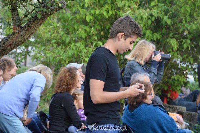 Koncert Janka Samołyka w Ostrołęce [09.07.2015] - zdjęcie #6 - eOstroleka.pl