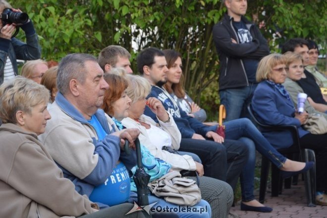 Koncert Janka Samołyka w Ostrołęce [09.07.2015] - zdjęcie #5 - eOstroleka.pl