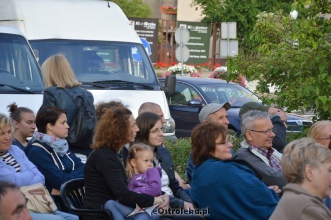 Koncert Janka Samołyka w Ostrołęce [09.07.2015] - zdjęcie #4 - eOstroleka.pl