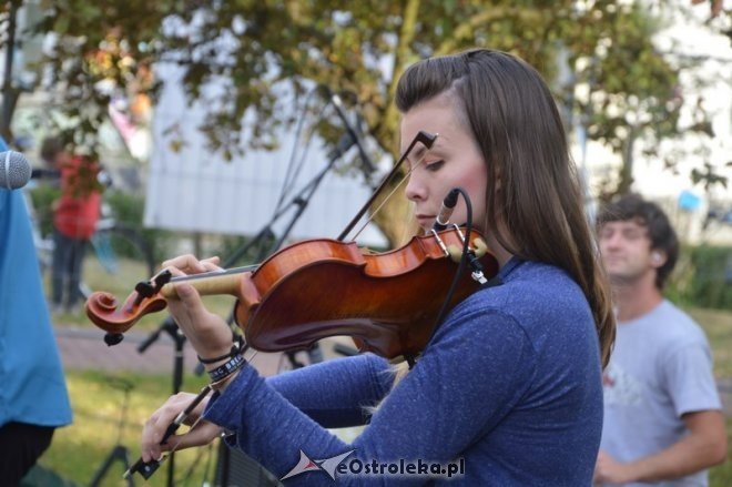 Koncert Janka Samołyka w Ostrołęce [09.07.2015] - zdjęcie #2 - eOstroleka.pl