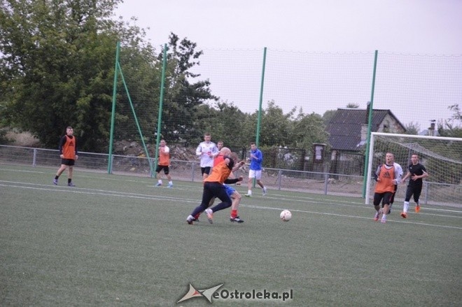 Gra wewnętrzna Narwi Ostrołęka [10.07.2015] - zdjęcie #30 - eOstroleka.pl