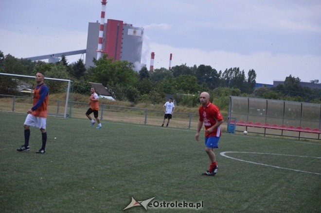 Gra wewnętrzna Narwi Ostrołęka [10.07.2015] - zdjęcie #20 - eOstroleka.pl