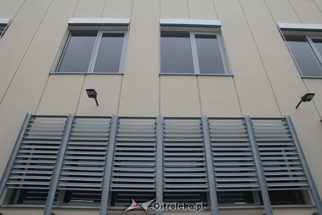 Budowa hali targowej na finiszu. Za kilka tygodni zrobimy w niej zakupy [13.07.2015] - zdjęcie #8 - eOstroleka.pl