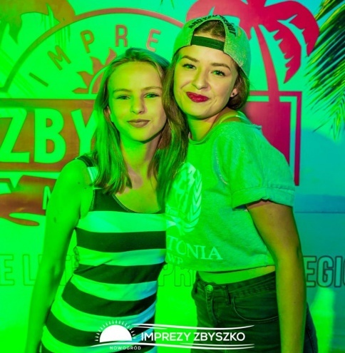 Imprezy Zbyszko: Koncert Zespołu Exelent - zdjęcie #8 - eOstroleka.pl