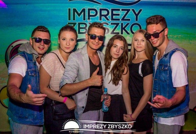 Imprezy Zbyszko: Koncert Zespołu Exelent - zdjęcie #12 - eOstroleka.pl