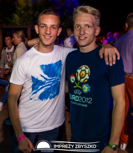 Imprezy Zbyszko: Koncert Zespołu Exelent - zdjęcie #78 - eOstroleka.pl