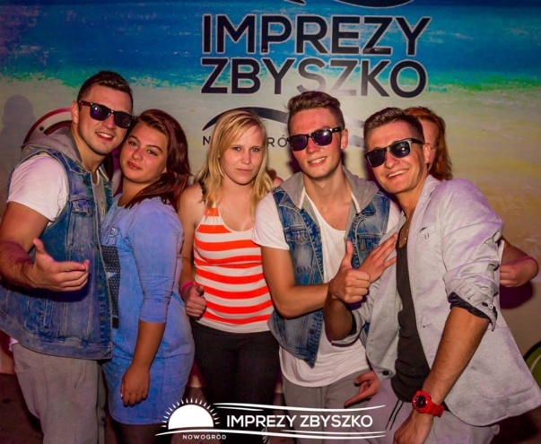 Imprezy Zbyszko: Koncert Zespołu Exelent - zdjęcie #55 - eOstroleka.pl