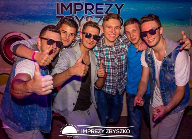 Imprezy Zbyszko: Koncert Zespołu Exelent - zdjęcie #52 - eOstroleka.pl