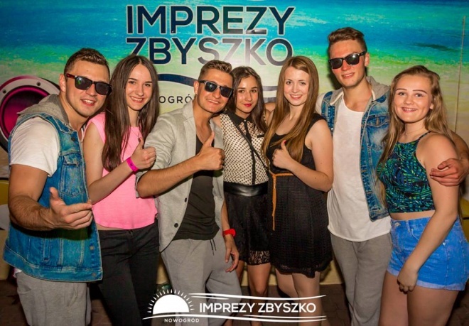 Imprezy Zbyszko: Koncert Zespołu Exelent - zdjęcie #49 - eOstroleka.pl