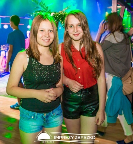 Imprezy Zbyszko: Koncert Zespołu Exelent - zdjęcie #45 - eOstroleka.pl