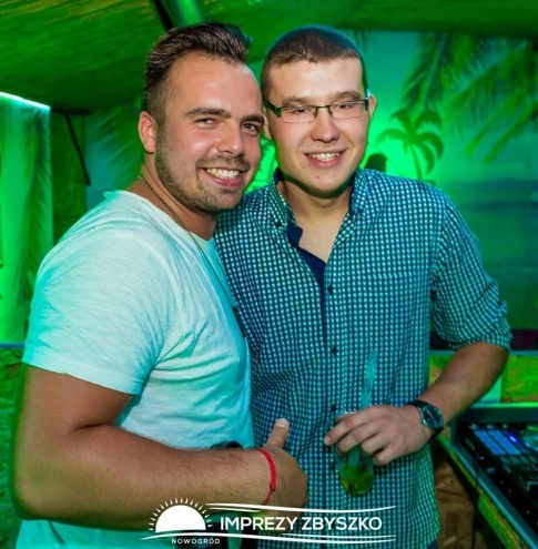 Imprezy Zbyszko: Koncert Zespołu Exelent - zdjęcie #39 - eOstroleka.pl