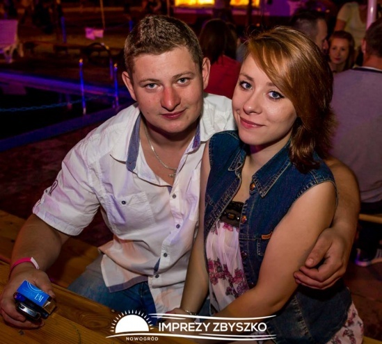 Imprezy Zbyszko: Koncert Zespołu Exelent - zdjęcie #36 - eOstroleka.pl