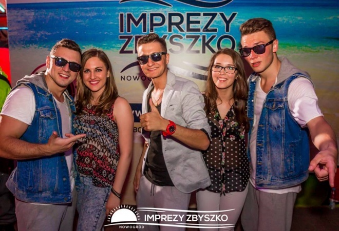 Imprezy Zbyszko: Koncert Zespołu Exelent - zdjęcie #65 - eOstroleka.pl