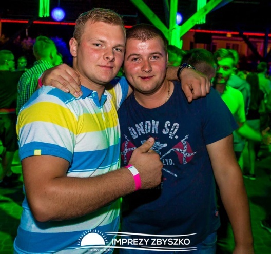 Imprezy Zbyszko: Koncert Zespołu Exelent - zdjęcie #32 - eOstroleka.pl