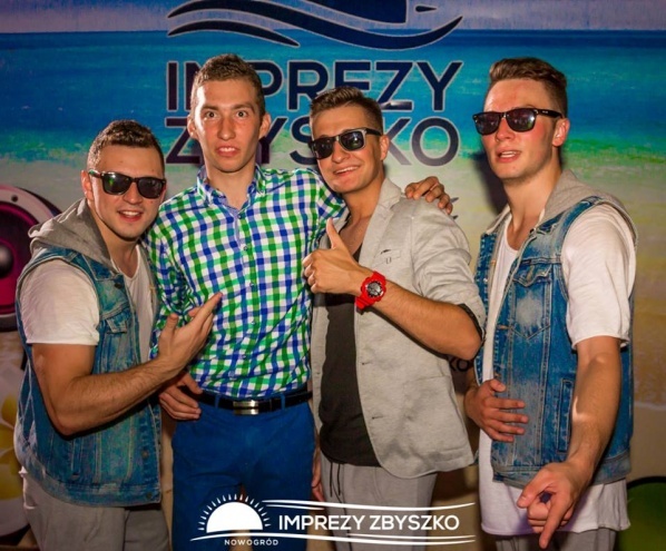 Imprezy Zbyszko: Koncert Zespołu Exelent - zdjęcie #24 - eOstroleka.pl