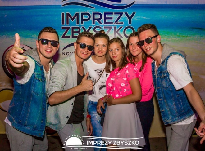 Imprezy Zbyszko: Koncert Zespołu Exelent - zdjęcie #22 - eOstroleka.pl