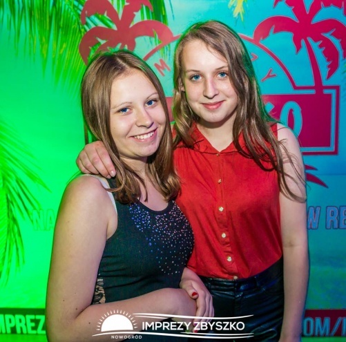 Imprezy Zbyszko: Koncert Zespołu Exelent - zdjęcie #21 - eOstroleka.pl