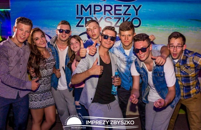 Imprezy Zbyszko: Koncert Zespołu Exelent - zdjęcie #18 - eOstroleka.pl