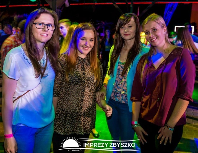 Imprezy Zbyszko: Koncert Zespołu Exelent - zdjęcie #2 - eOstroleka.pl
