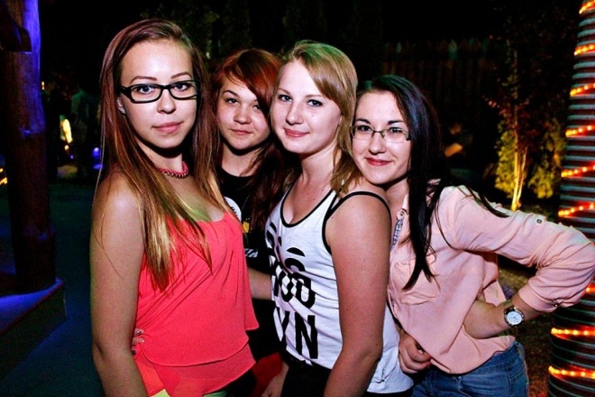 MIG w Clubie Ibiza Zalesie - zdjęcie #8 - eOstroleka.pl