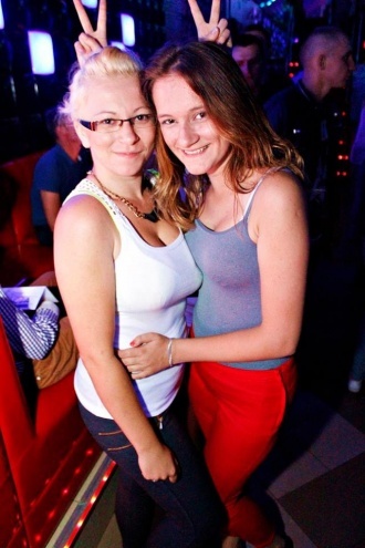 MIG w Clubie Ibiza Zalesie - zdjęcie #10 - eOstroleka.pl