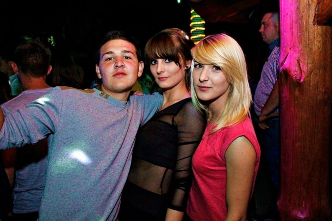MIG w Clubie Ibiza Zalesie - zdjęcie #17 - eOstroleka.pl
