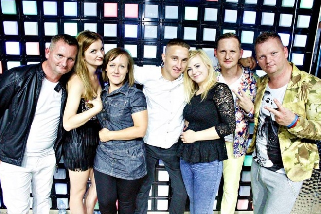 MIG w Clubie Ibiza Zalesie - zdjęcie #21 - eOstroleka.pl