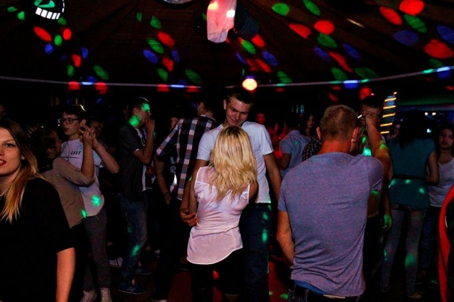 MIG w Clubie Ibiza Zalesie - zdjęcie #26 - eOstroleka.pl