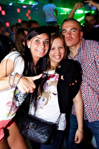 MIG w Clubie Ibiza Zalesie - zdjęcie #27 - eOstroleka.pl