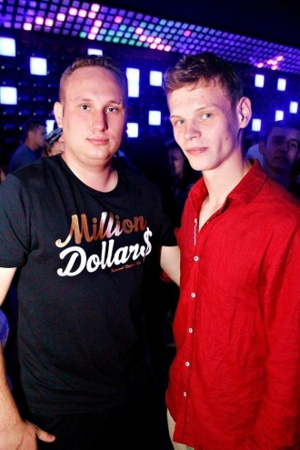 MIG w Clubie Ibiza Zalesie - zdjęcie #28 - eOstroleka.pl